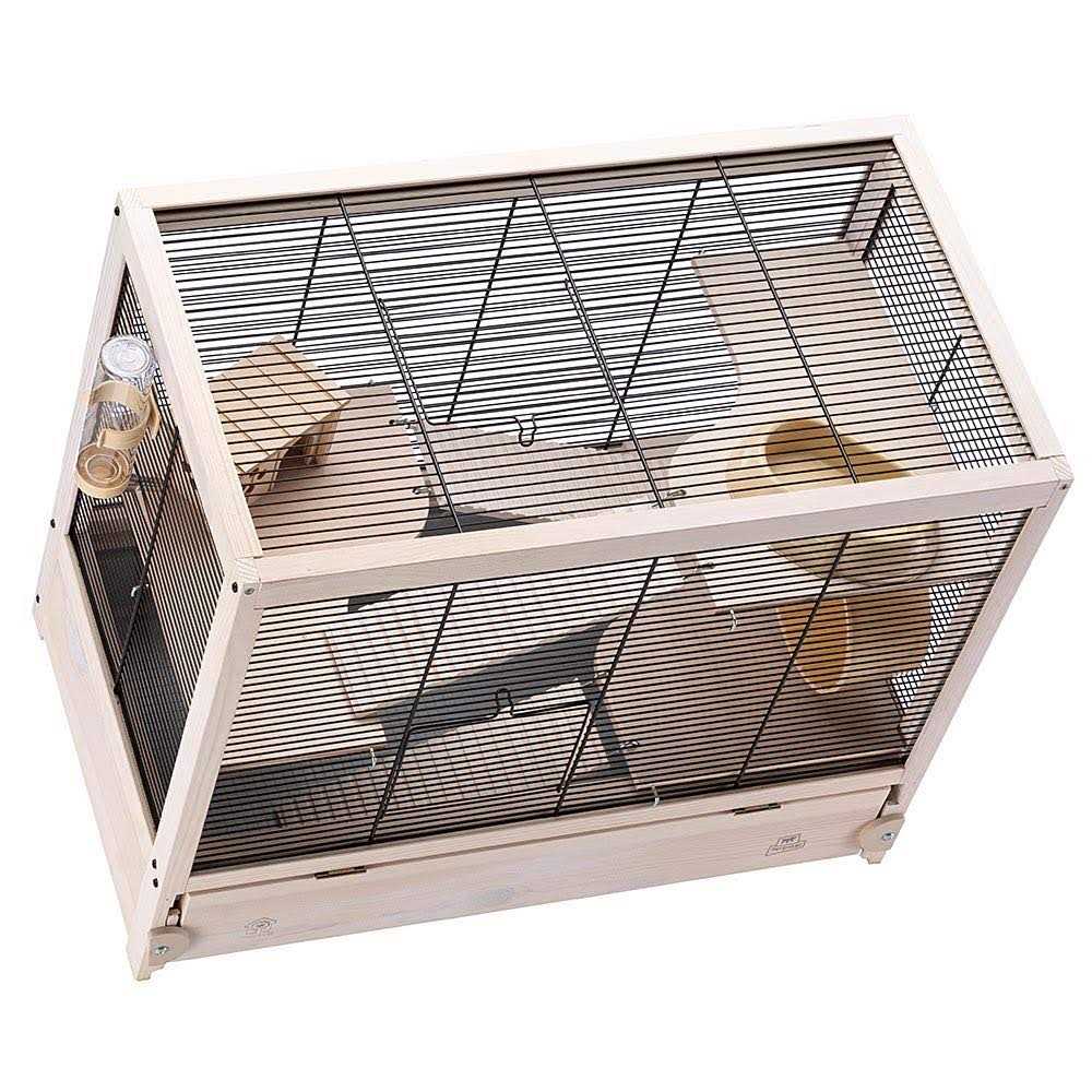 Ferplast Hamsterville Hamster Cage