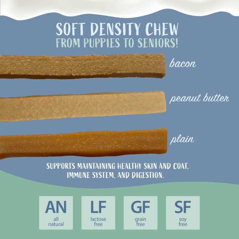 Himalayan Dog Treat Plain Yogurt Sticks