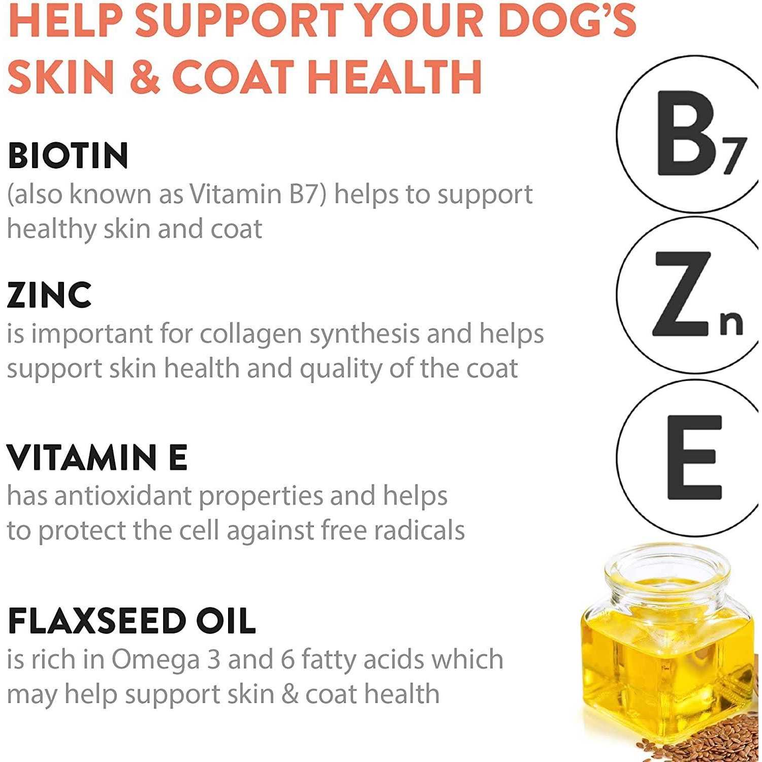 Dogswell Salmon Skin & Coat Jerky