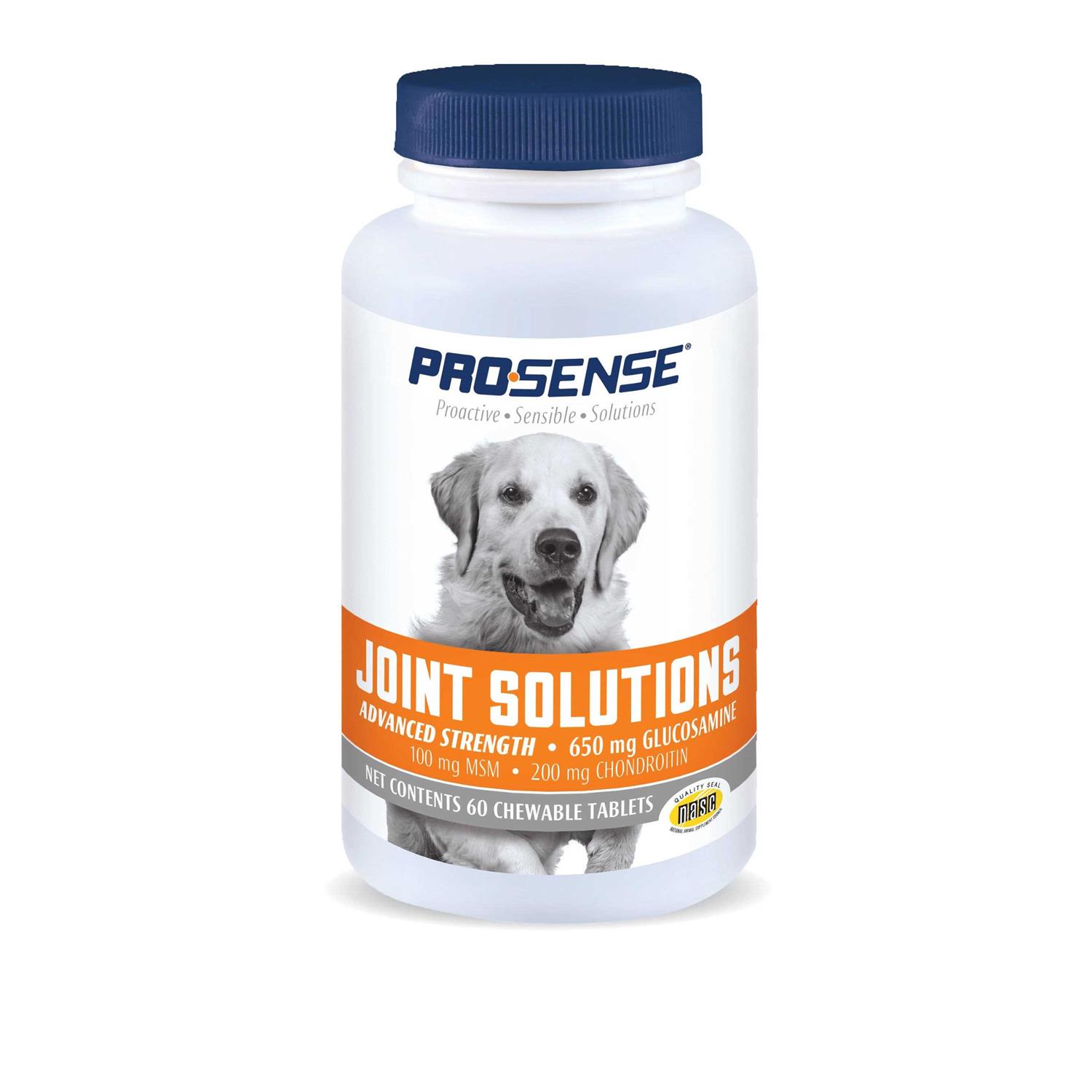 Pro-Sense Glucosamine Advanced Joint Care