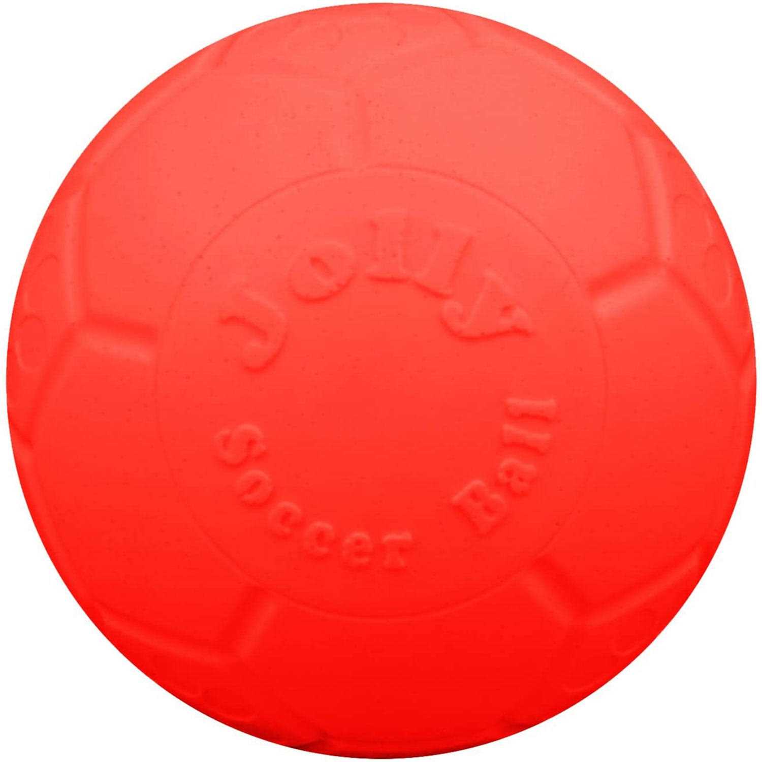 Jolly Pets Soccer Ball