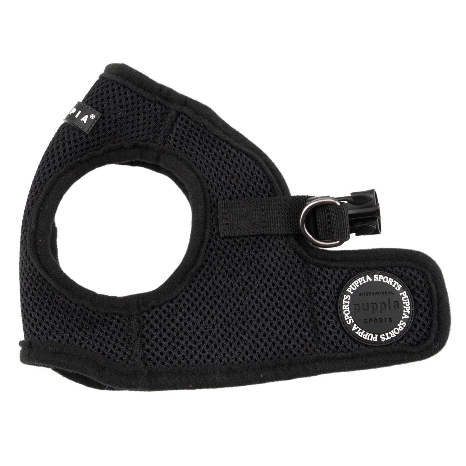 PUPPIA Harness Soft Vest