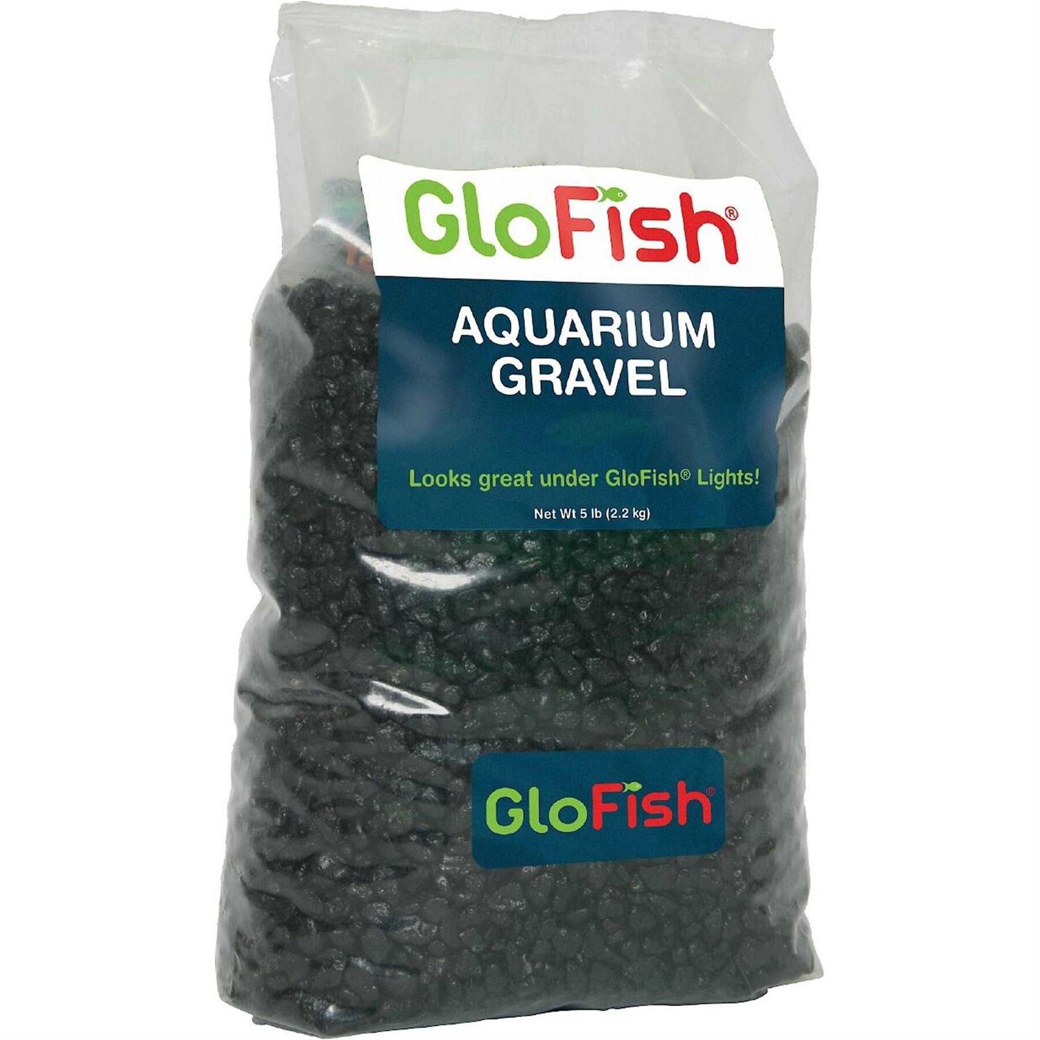 GloFish Aquarium Gravel