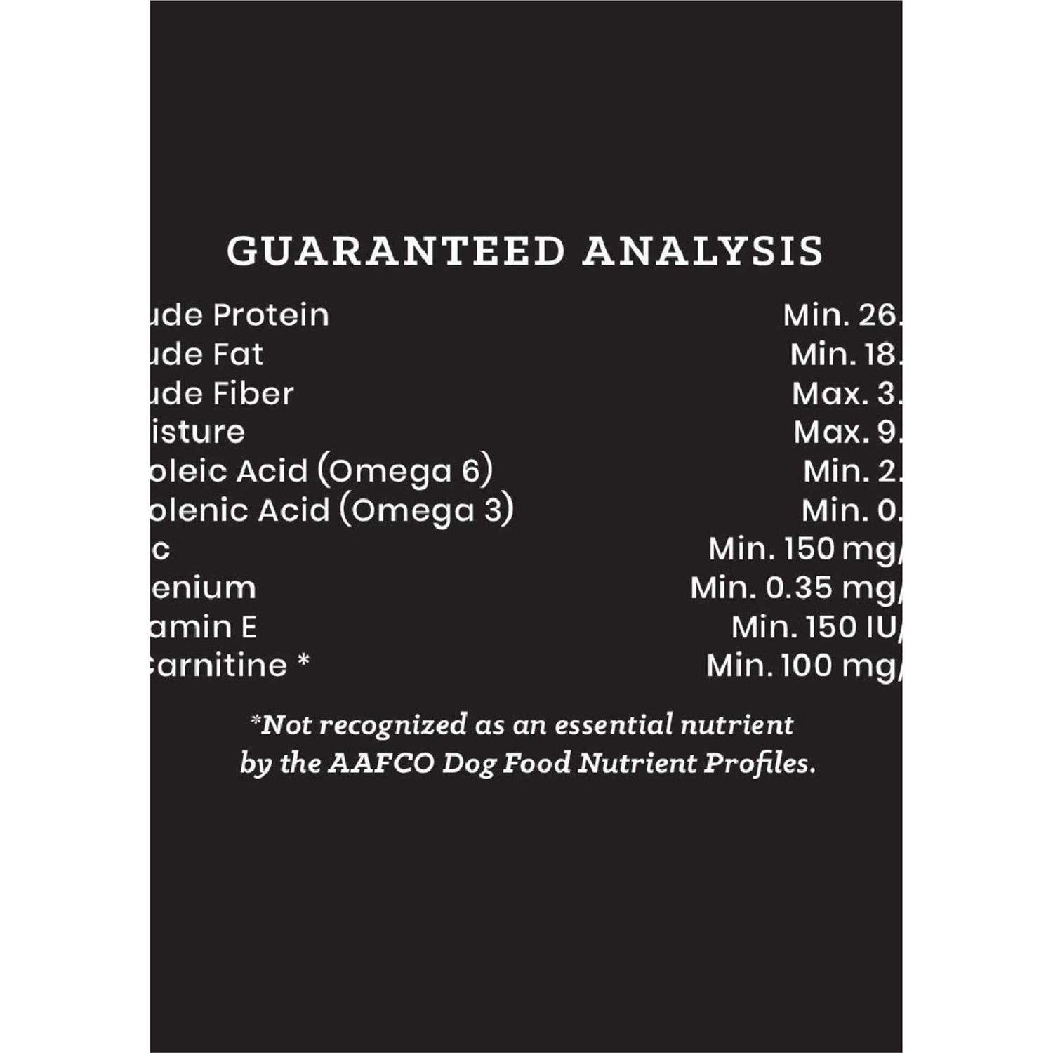 Victor Professional Dry Dog Food