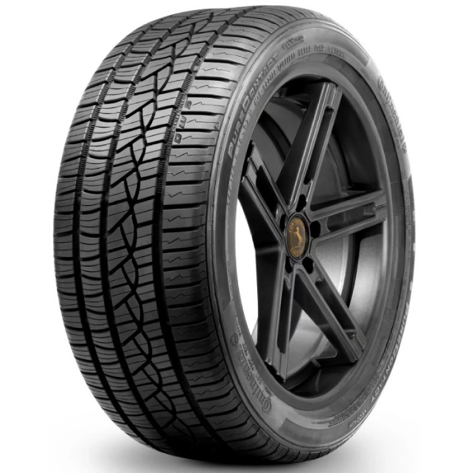 Continental PureContact LS 245/50R17 99 V Tire