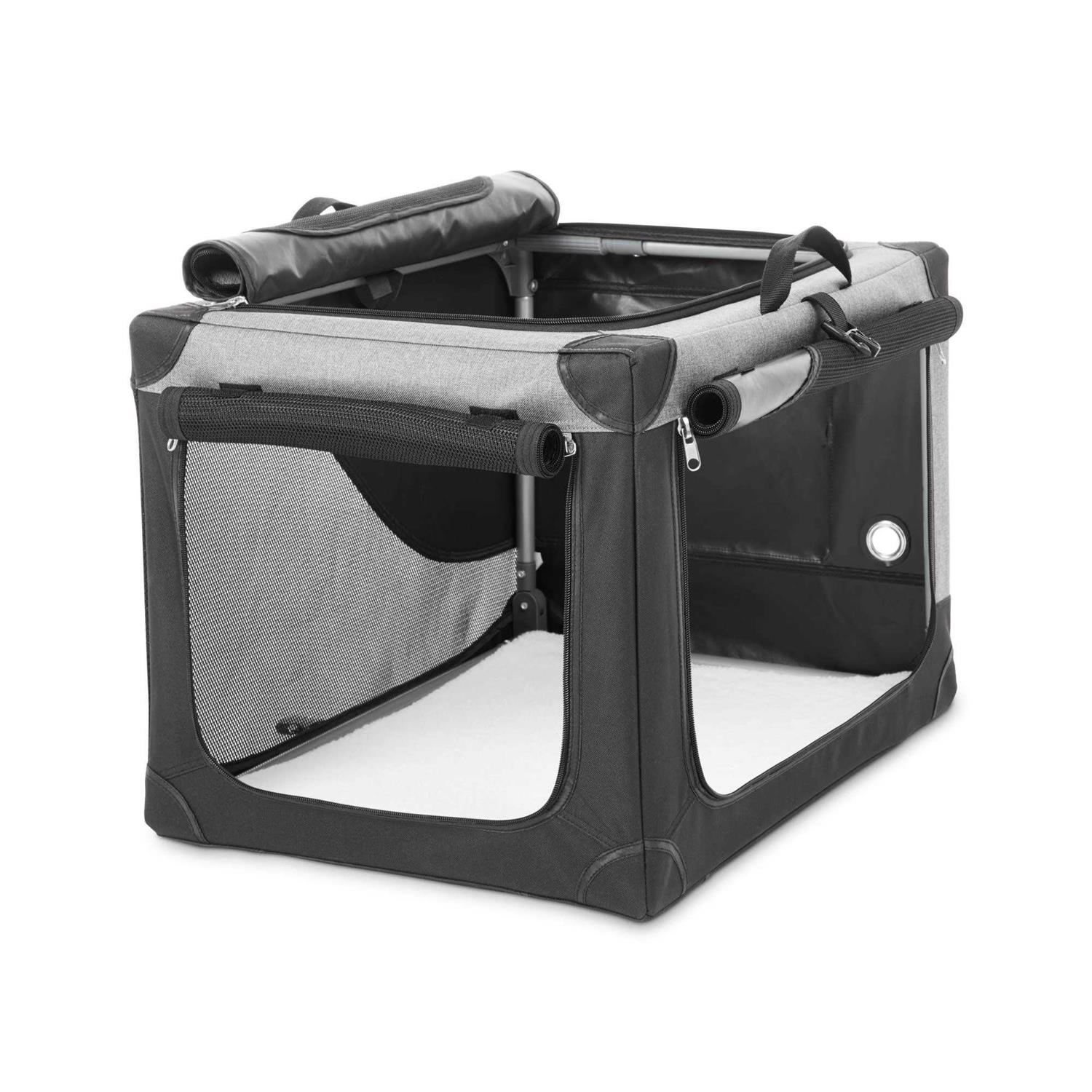 EveryYay Canvas Dog Crate