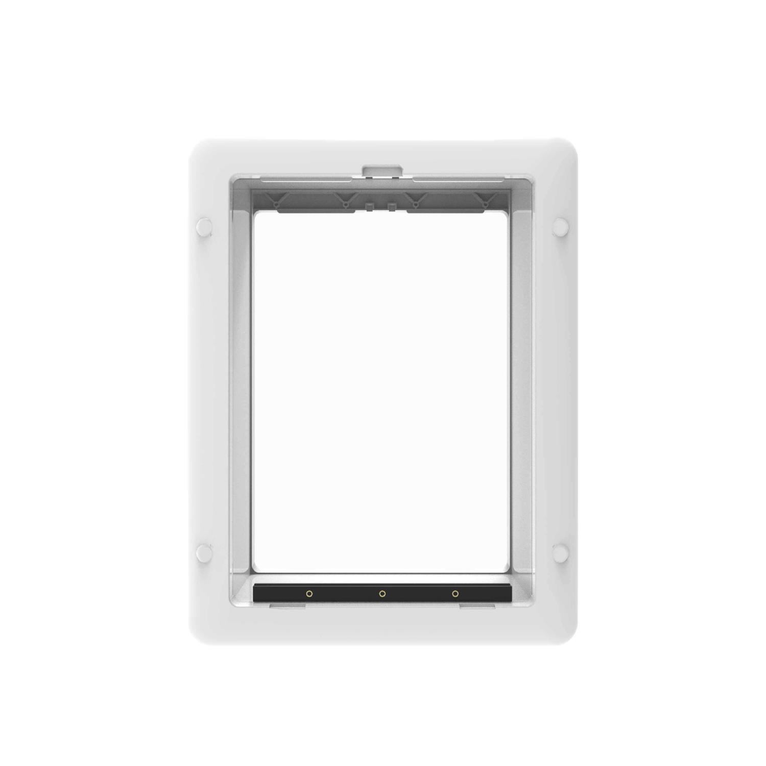 Hakuna Pets Essential Pet Door for Screens