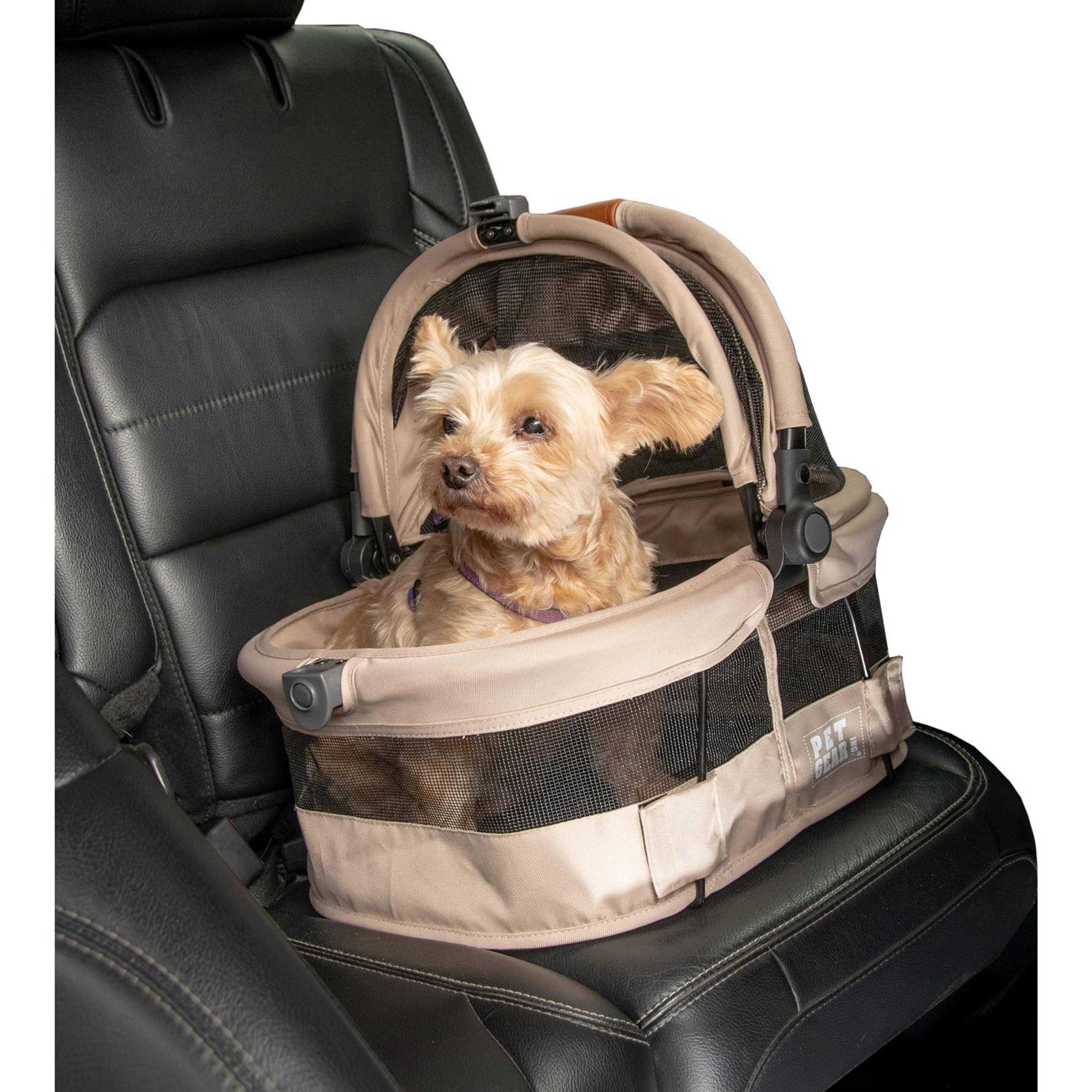 Pet Gear Inc View 360 Pet Carrier
