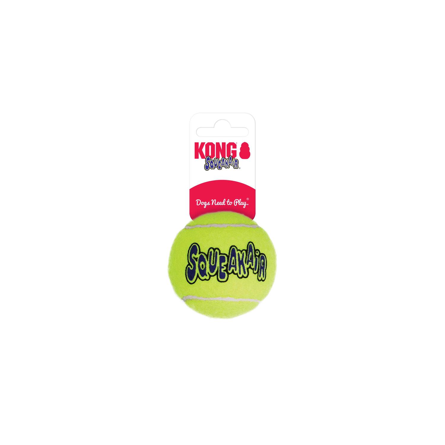 Kong Ball