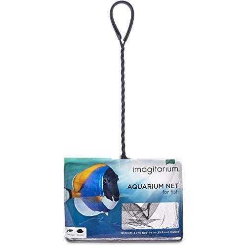 Imagitarium Aquarium Net