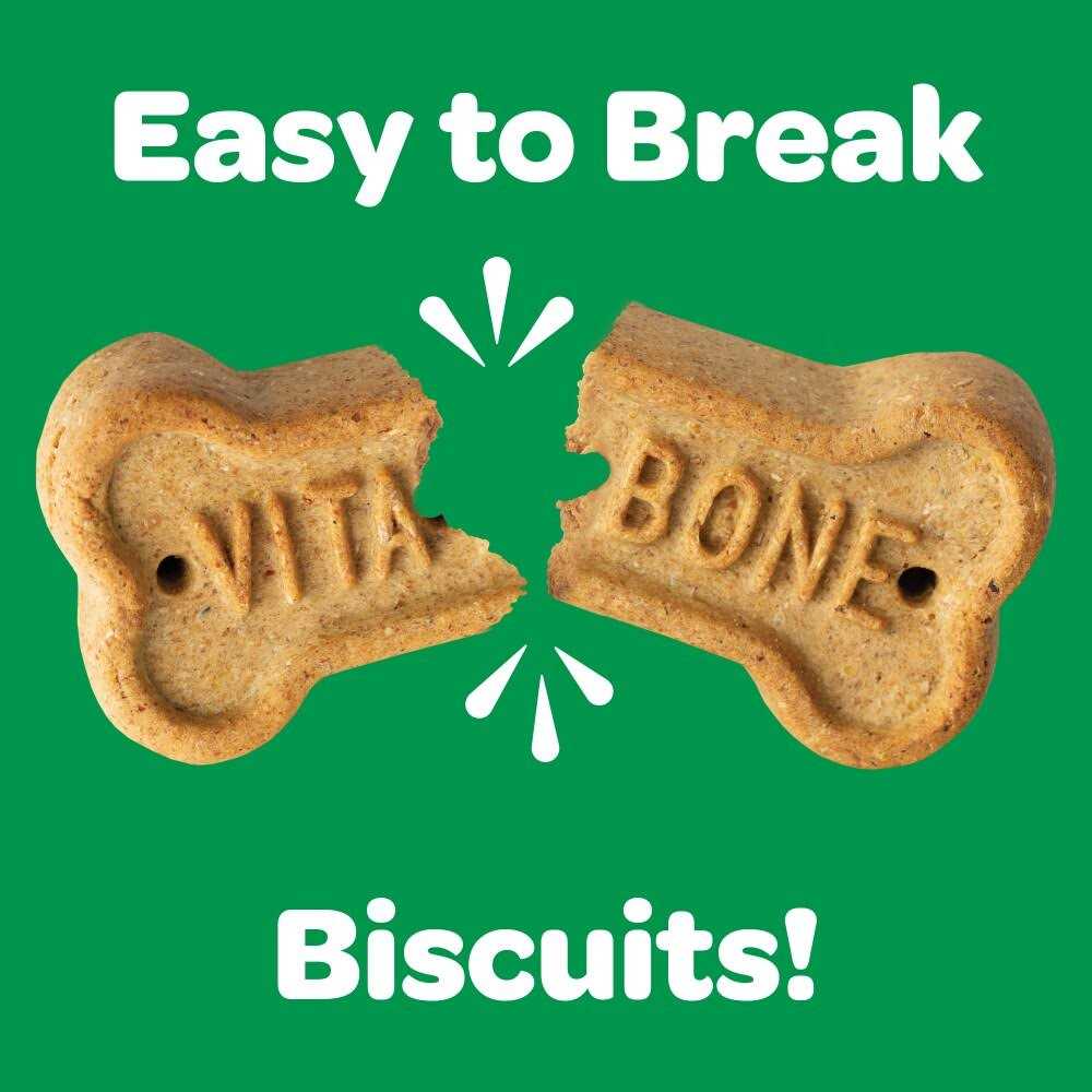 Vita Bone Biscuits Dogs