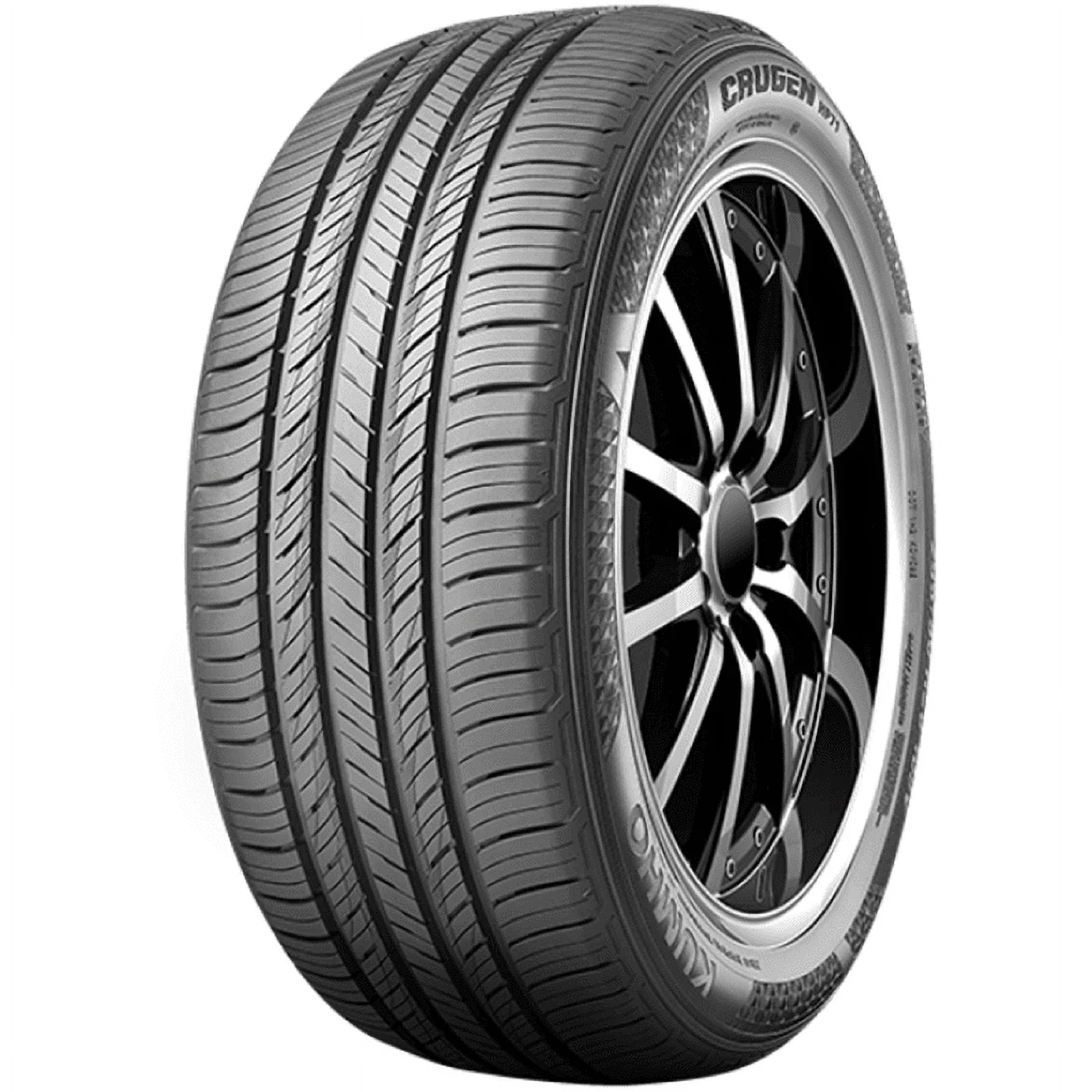 Kumho Crugen HP71 275/50-20 109 H Tire