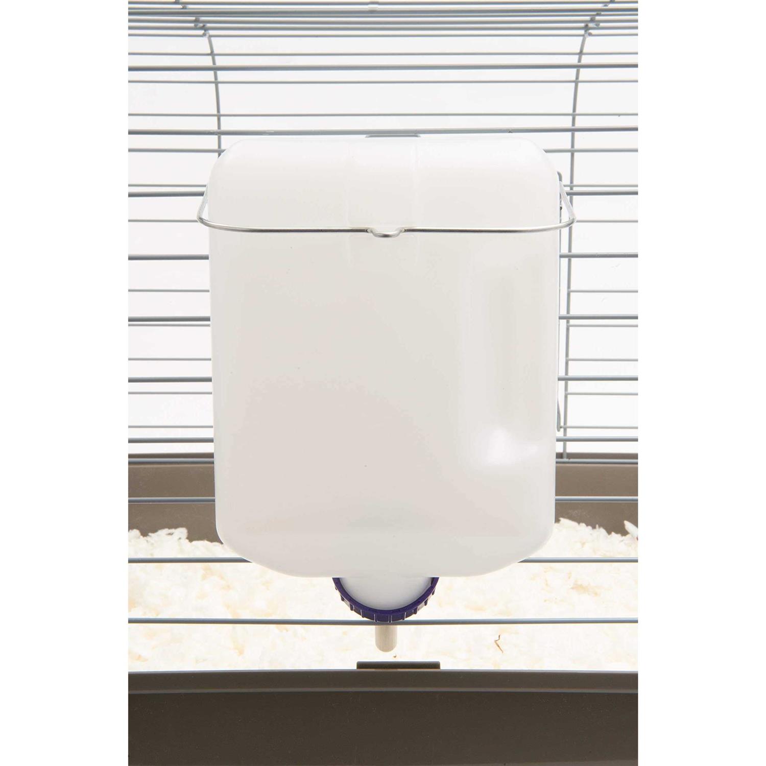 Lixit Wide Mouth Rabbit Water Bottle