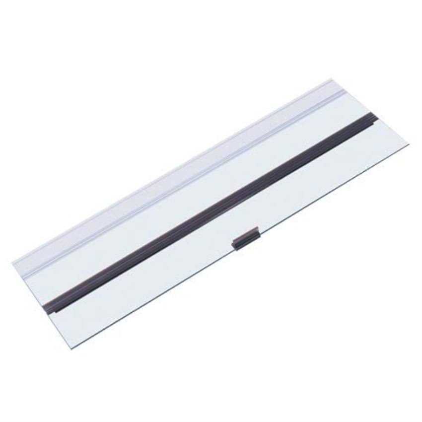 Aqueon Hinged Glass Aquarium Versa Top