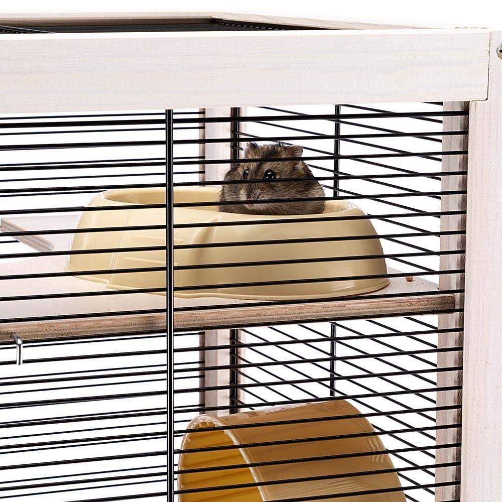 Ferplast Hamsterville Hamster Cage