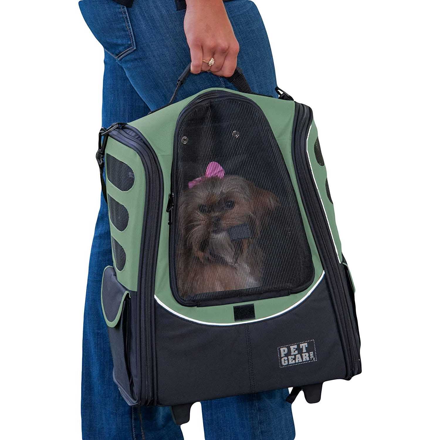 Gear I-GO2 Pet Carrier
