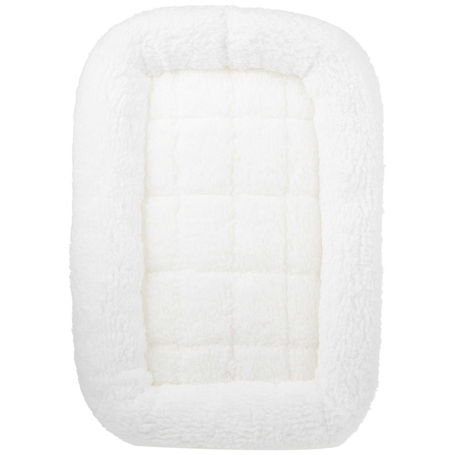 Midwest Homes for Pets Pet Bed for Dog Carrier & Travel Carrier