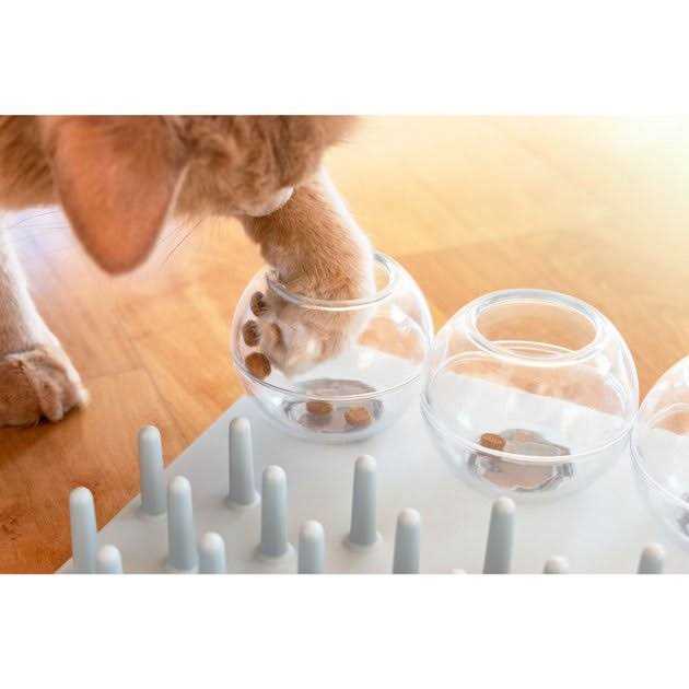 Cat Activity Fun Board Trixie