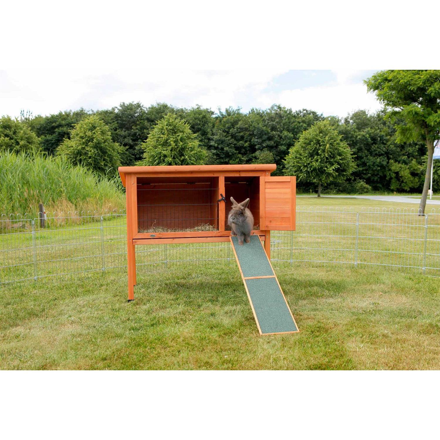 Trixie Natura Wooden Rabbit Ramp