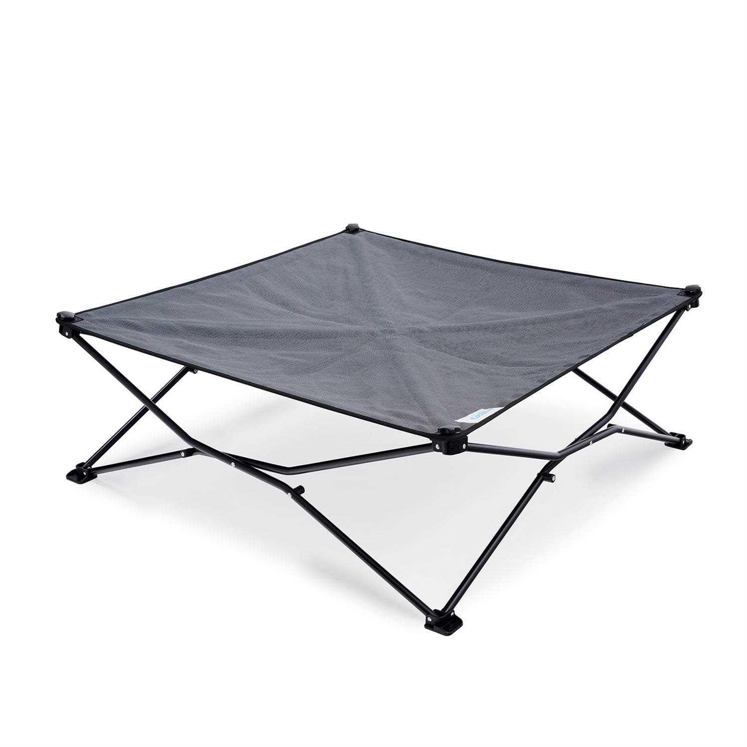 Coolaroo On-the-Go Elevated Pet Bed