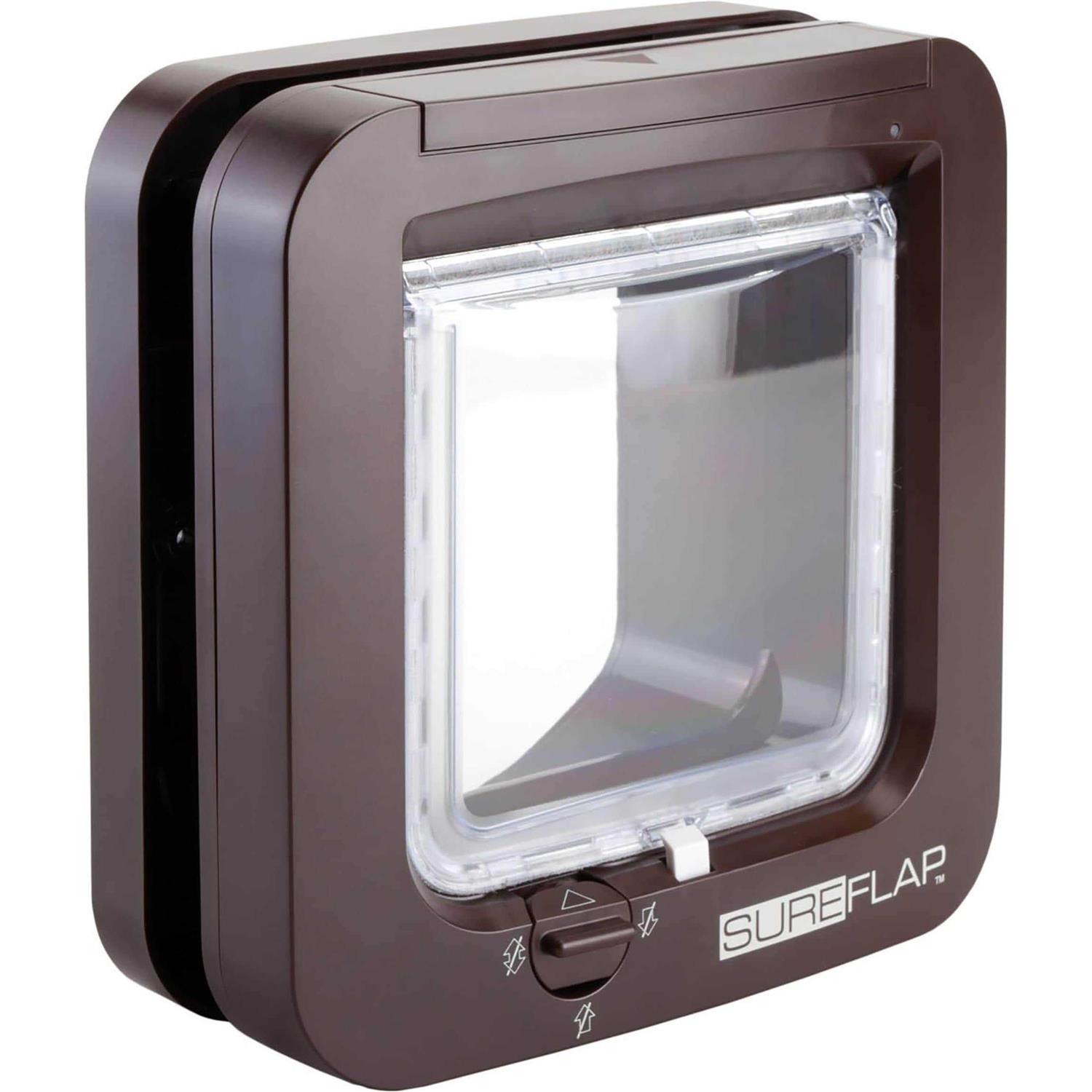 SureFlap Microchip Cat Flap