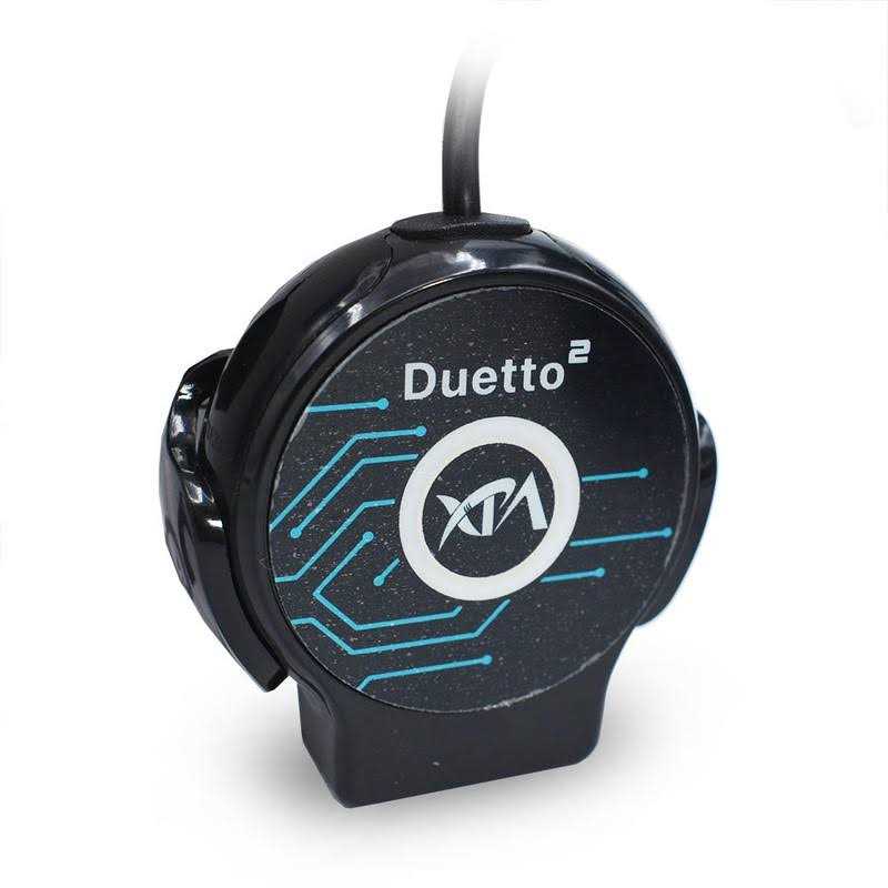 XP Aqua Duetto 2 Dual-Sensor ATO Aquarium Auto-Top-Off System