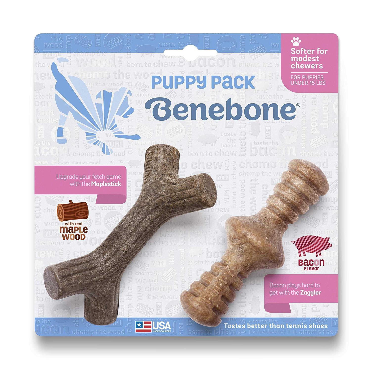 Benebone Zaggler