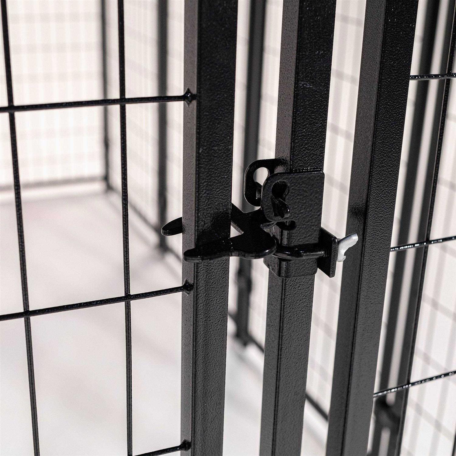 Lucky Dog STAY Series Kennel