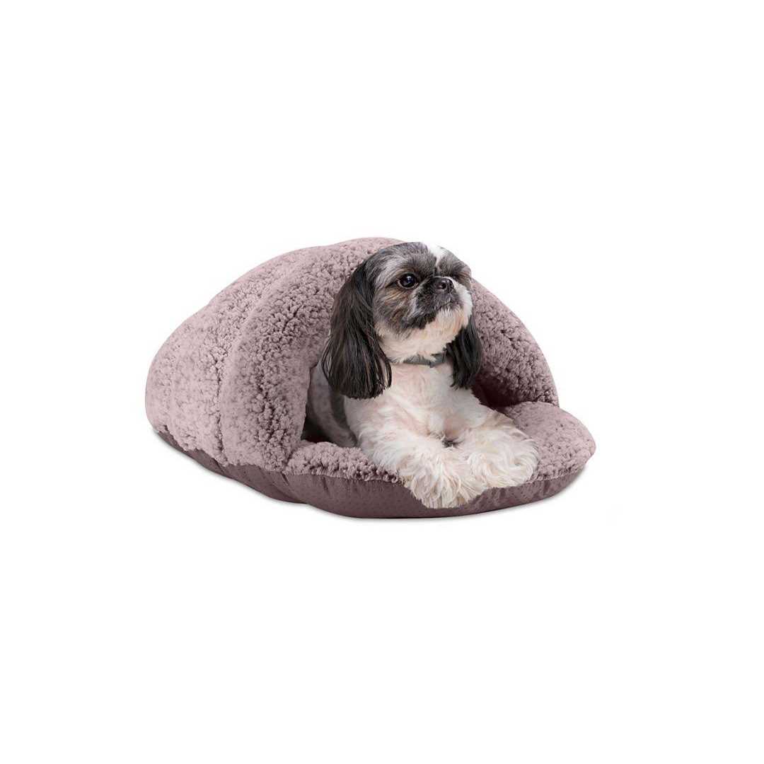 Sleepy Pet Slipper Bed