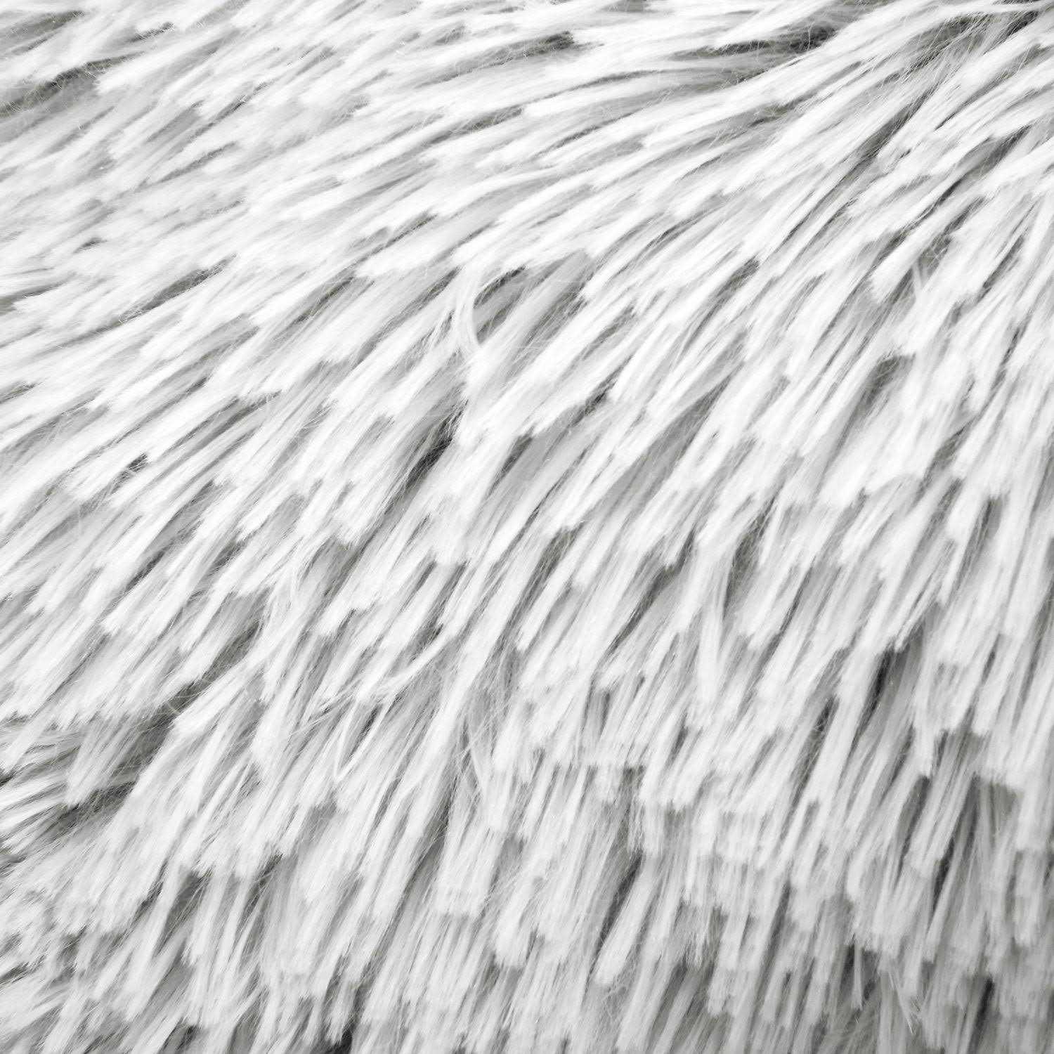 Frisco Eyelash Cat Dog Bolster Bed