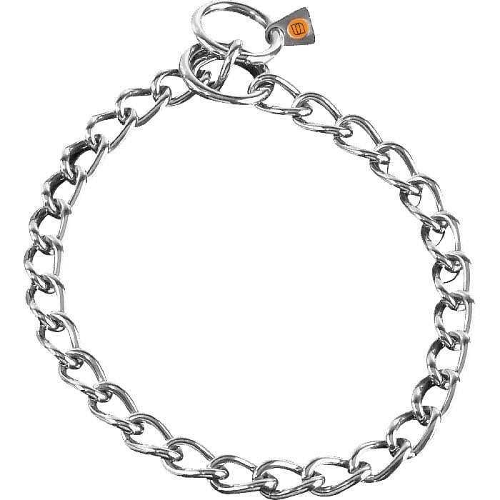 Herm Sprenger Slide Chain Collar