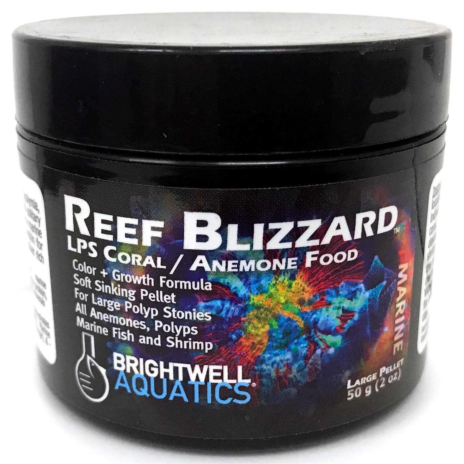 Brightwell Aquatics 50g ReefBlizzard-LP