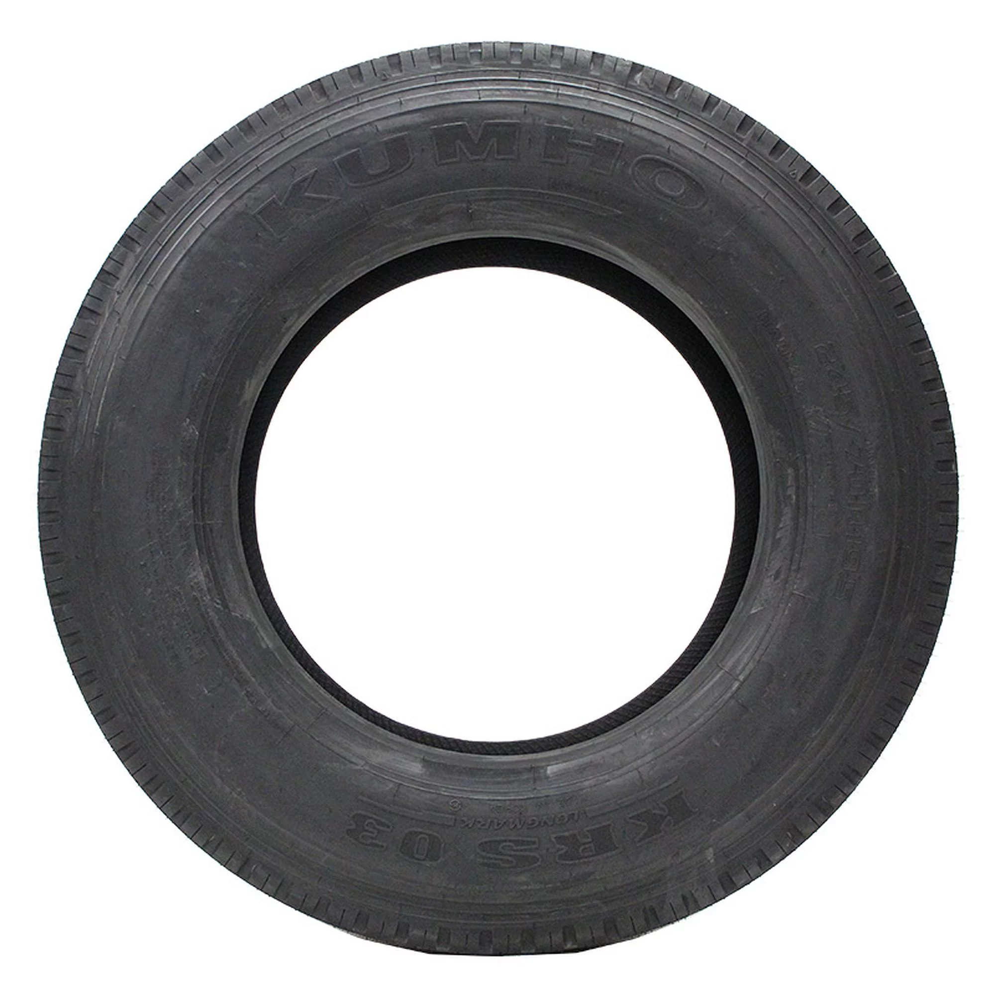 Kumho KRS03 225/70R19.5 128/126L G Commercial Tire
