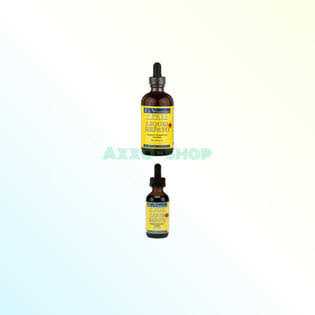 Rx Vitamins Liquid Hepato for Pets Chicken