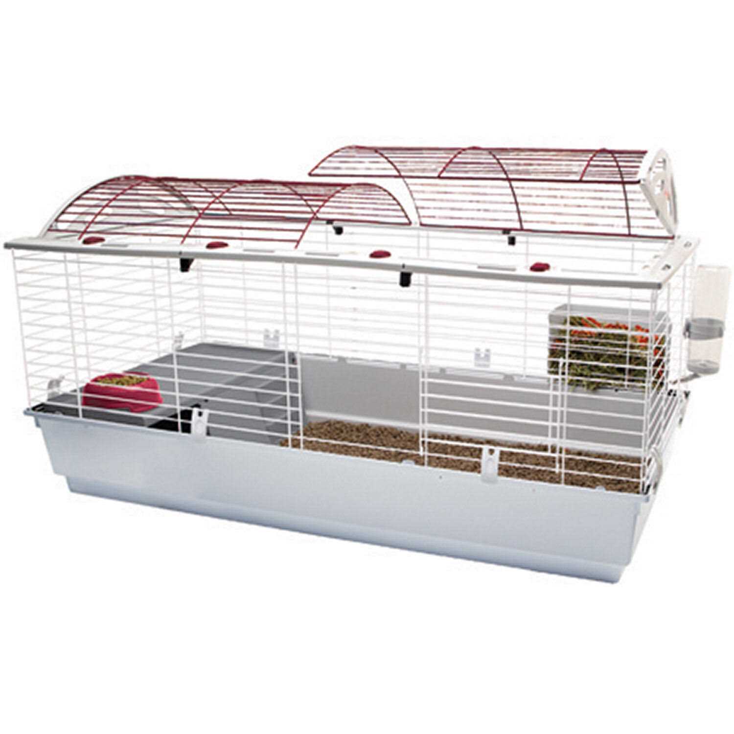Living World Deluxe Habitat