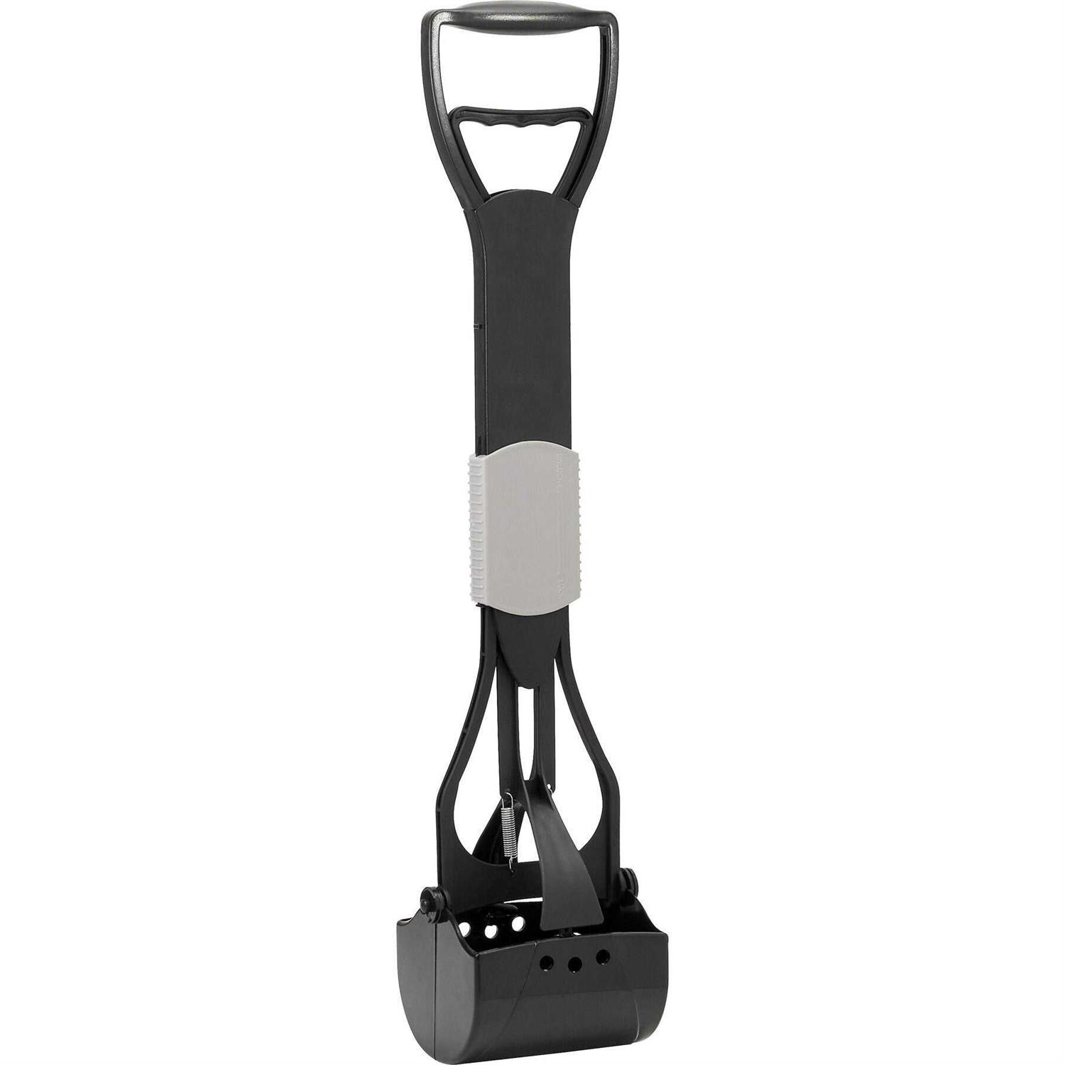 Frisco Spring Action Foldable Scooper