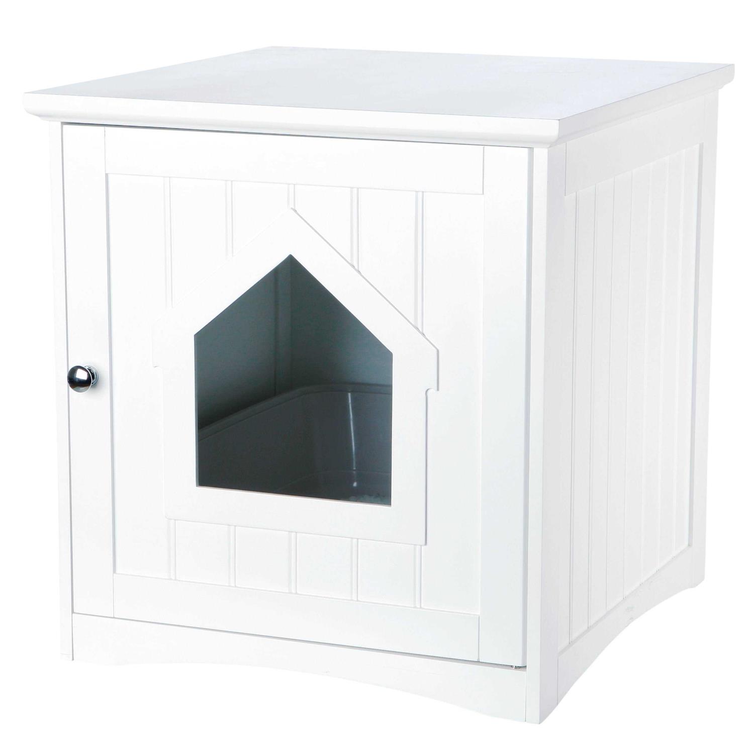 TRIXIE Litter Box Enclosure
