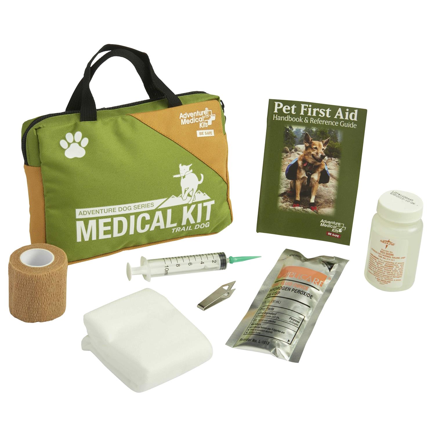 Adventure Medical Kits Trail Dog Kit