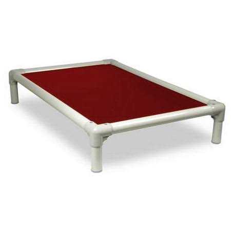 Kuranda Walnut PVC Chewproof Dog Bed