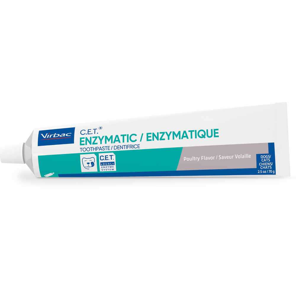 Virbac C.E.T. Enzymatic Toothpaste