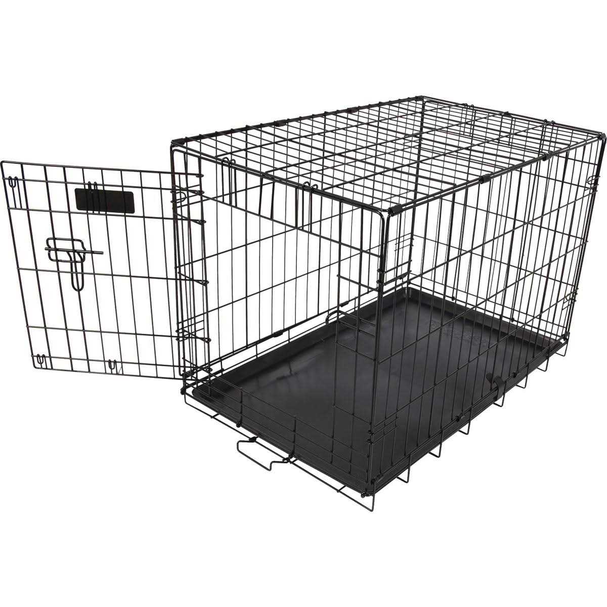 Precision Pet Crate