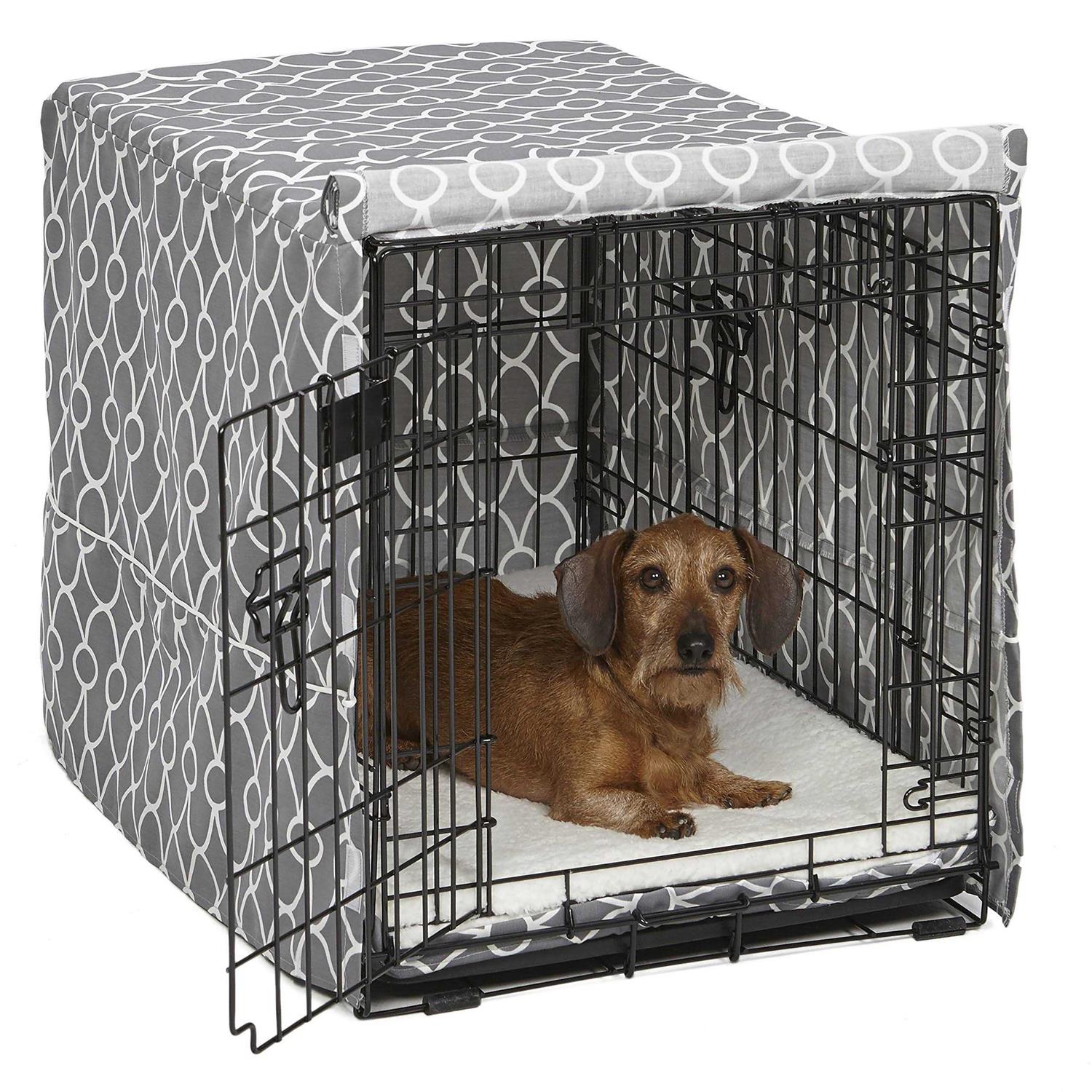 Midwest Dog Crate Cover