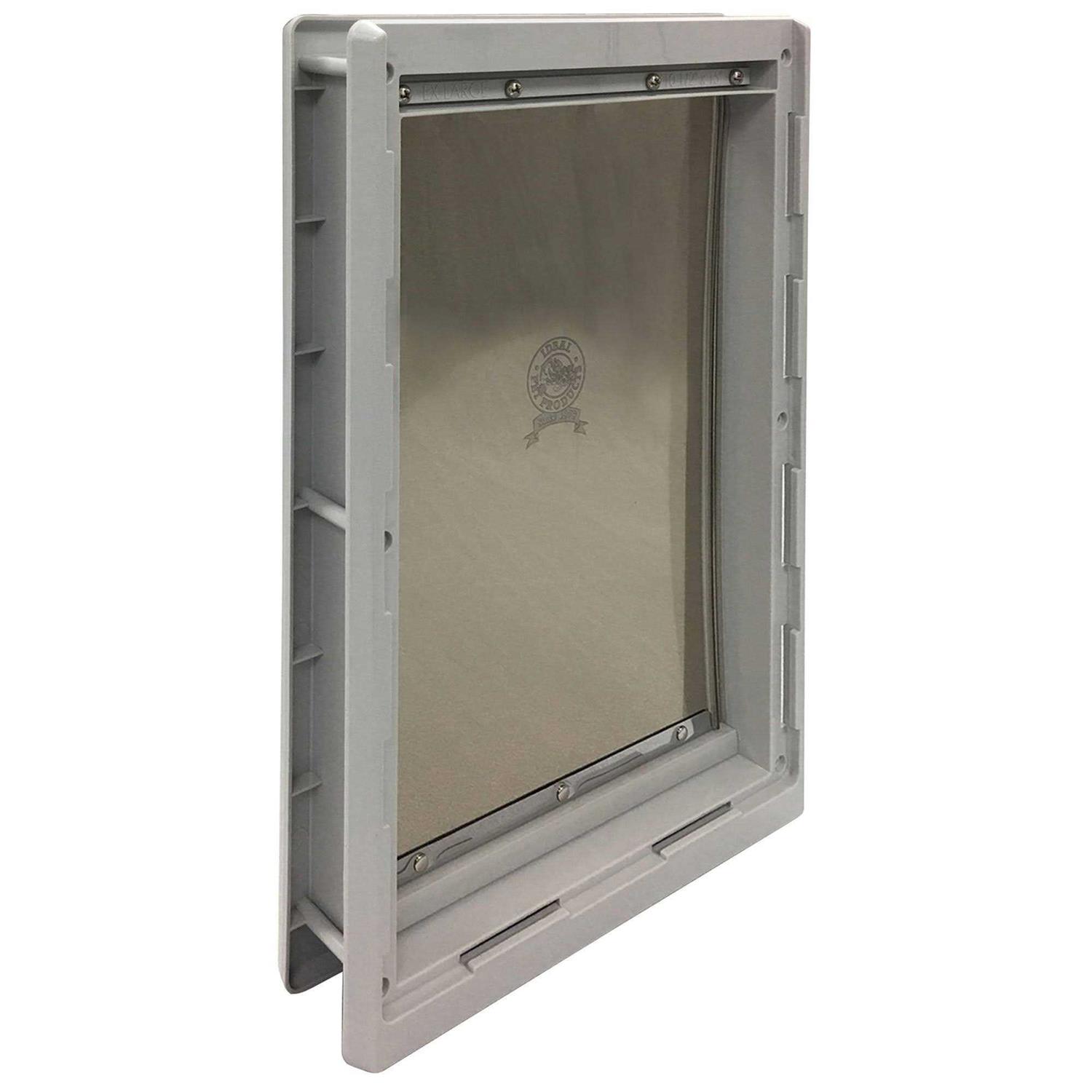 Ideal Pet Products Designer Series Pet Door Super Large