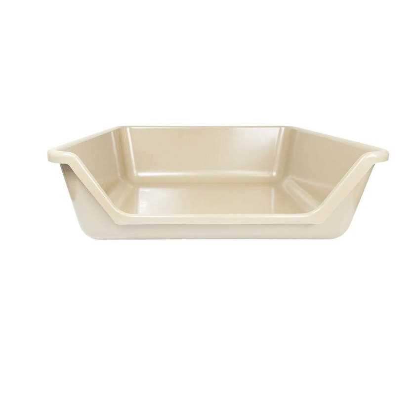Shirley K’s Indoor Dog Potty Tray