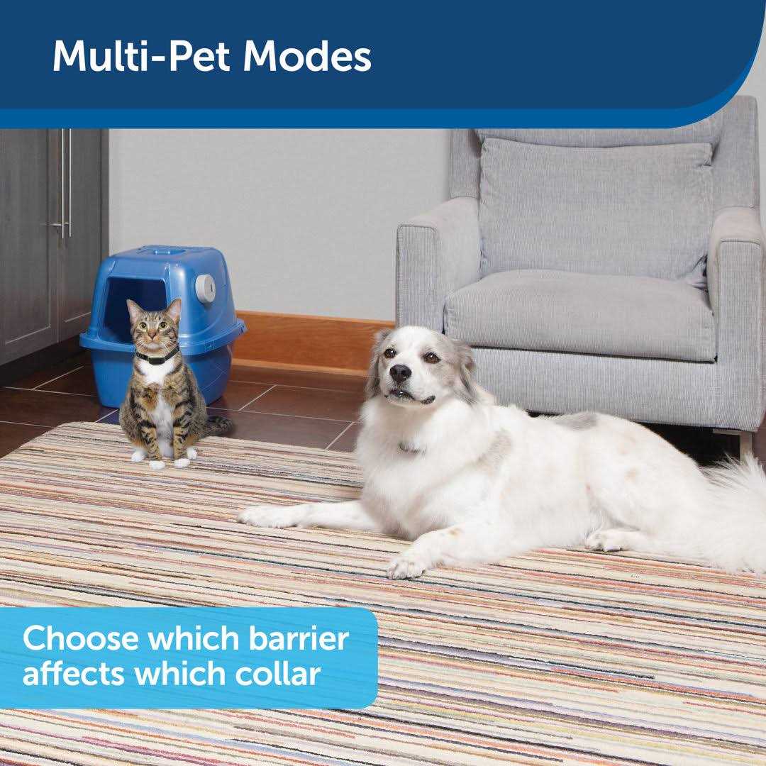 PetSafe Pawz Away Mini Pet Barrier