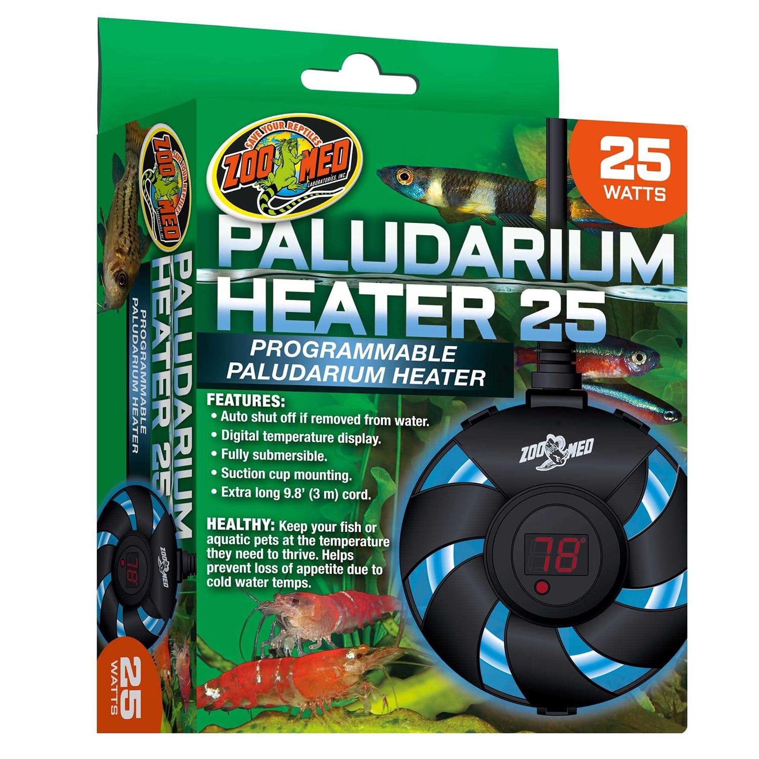 Zoo Med Paludarium Heater