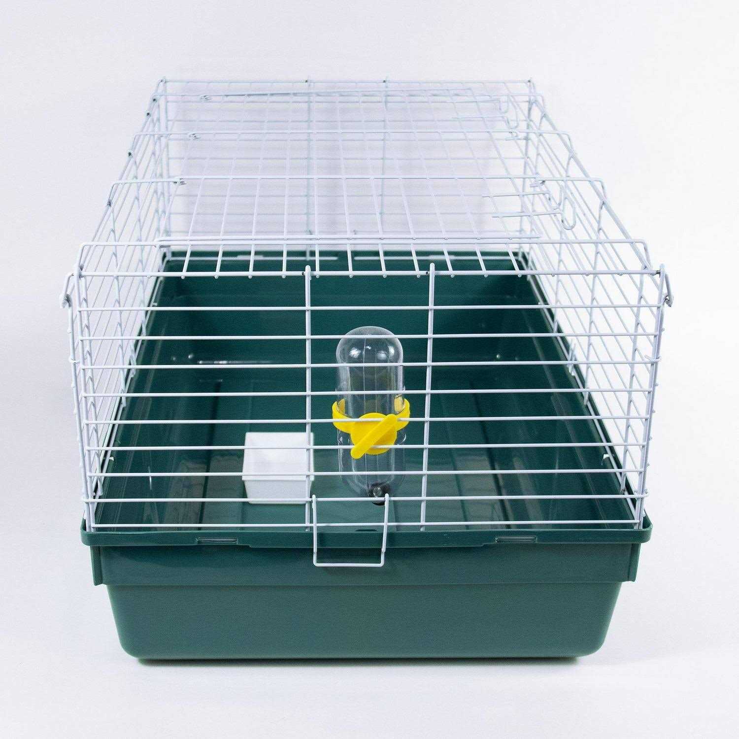 Pet Champion Small Animal Starter Kit