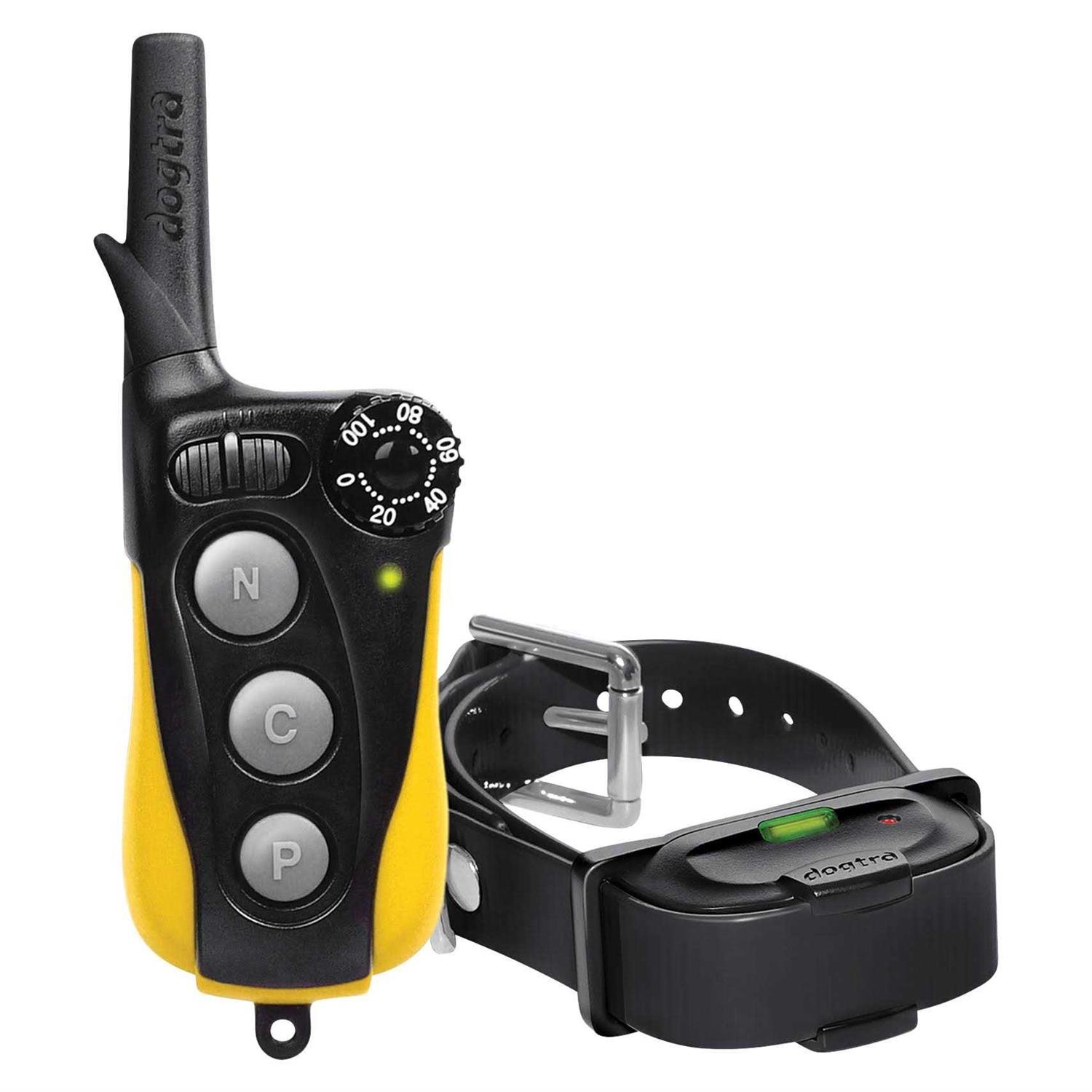 Dogtra IQ-MINI Dog Training Collar