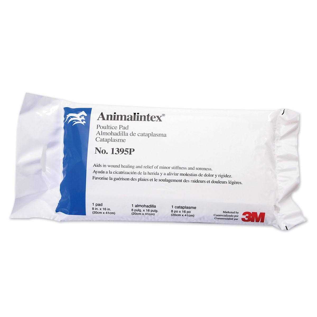 3M Animalintex Poultice Pad