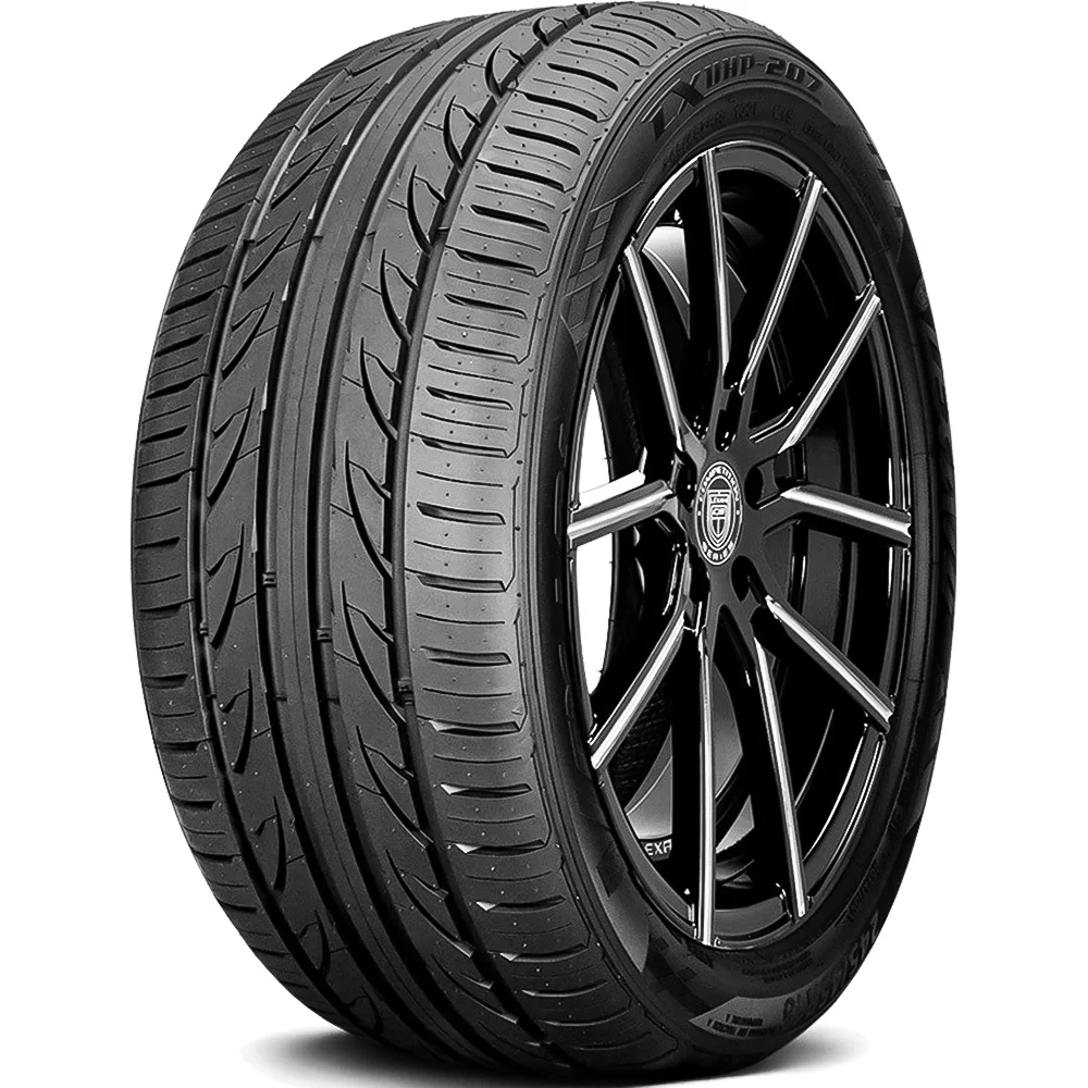 Lexani LXUHP-207 UHP 225/60R18 104V XL Passenger Tire